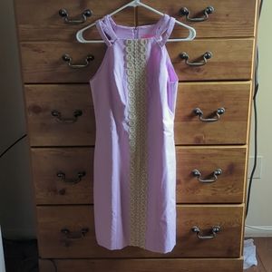 Classic Lilly shift dress